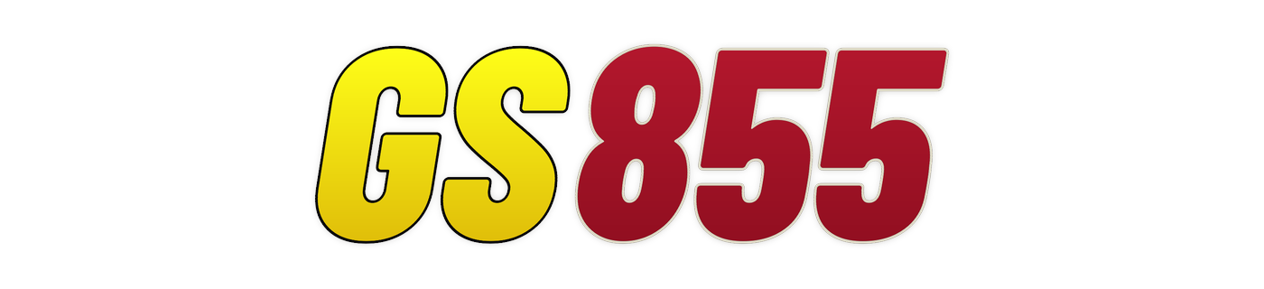GS855 Logo